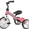 QPlay Elite Tricycle – Pink Bike for Toddlers (Age 2–5)