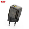 شاحن XO CE05(EU) PD30W + QC3.0 18W سريع