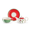 Doux Teapot - Madame Coco JO