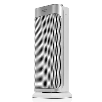 سيسوتيك Ready Warm 6200 Ceramic 2000W — دفاية حمام سيراميك آمنة IP للتدفئة الفورية