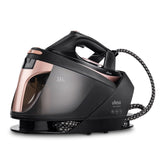 Ufesa 2600W Steam Iron with Base | Fast and Efficient