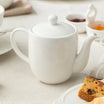 Petit Concept Cream Pitcher - Madame Coco JO