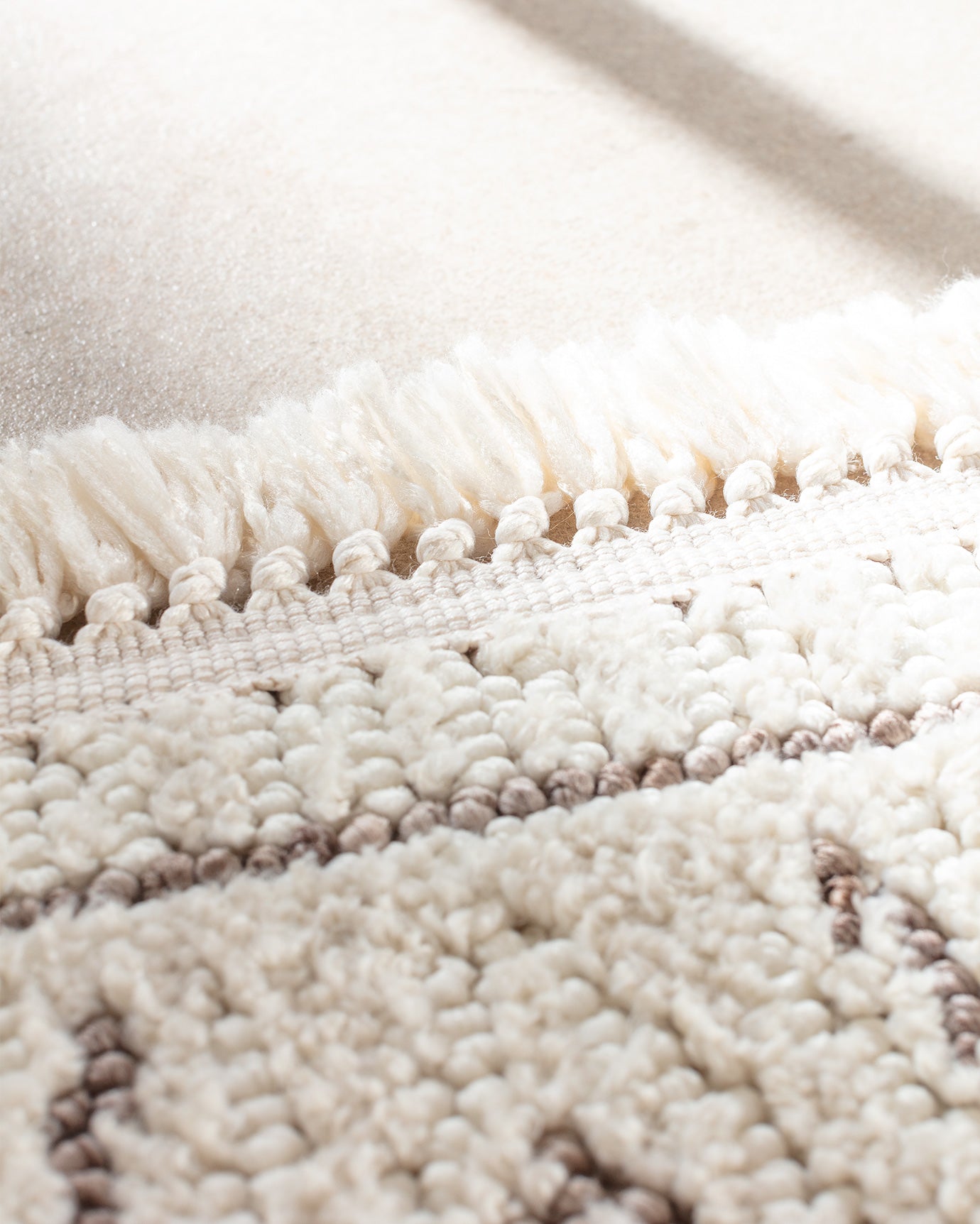 Chessy Carpet - Madame Coco JO