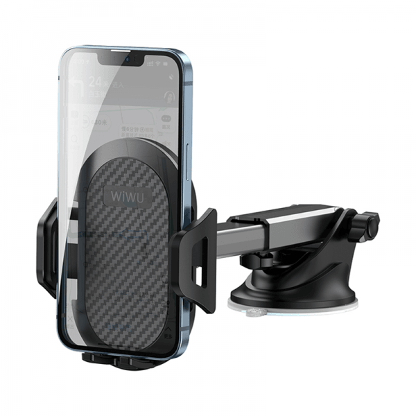 WIWU Car mount CH015 for dash board with sucker