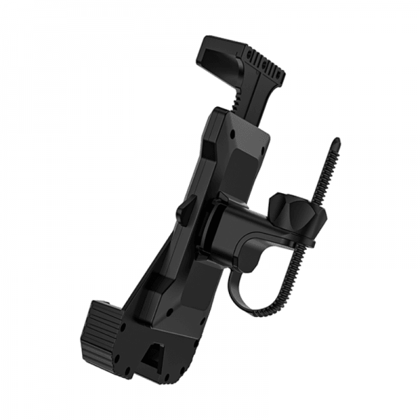 WIWU Bicycle/Motorcycle Universal Holder - Black