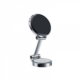 WIWU Zink Alloy Car Mount - Silver