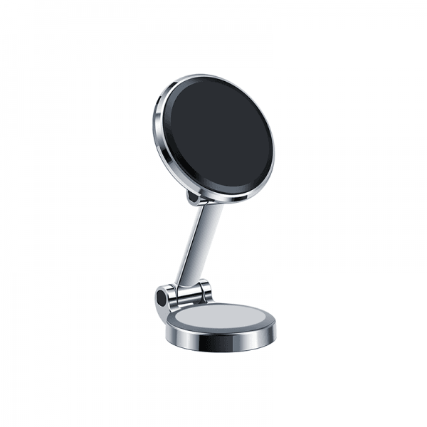 WIWU CH048 ZINC ALLOY CAR MOUNT - SILVER