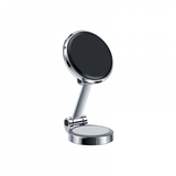 Wiwu Zinc Series Car Magnetic Mount- Silver