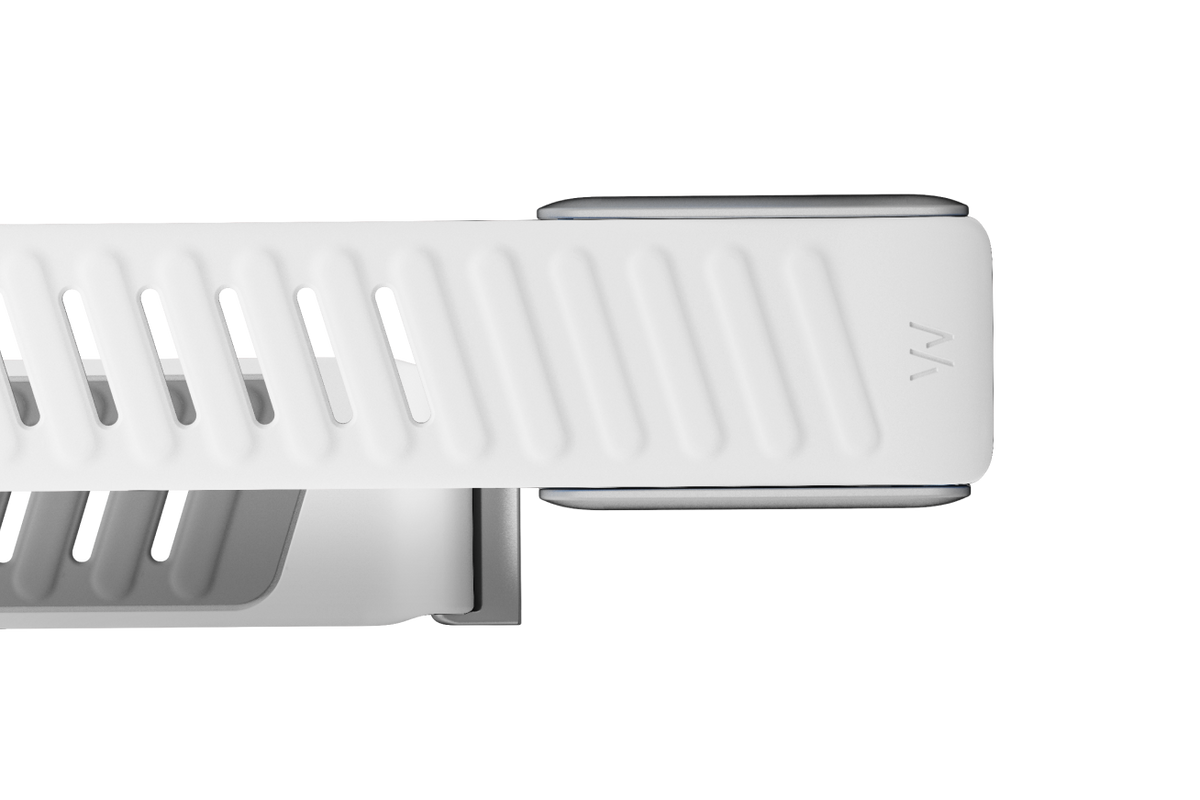 WHOOP 5.0 SportFlex Accessory Band – Charge alternate view