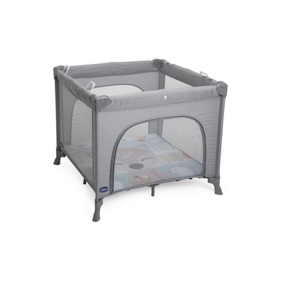 حوض لعب الأطفال Chicco Parque Open Box – آمن ومريح