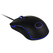 Cooler Master CM110 RGB Wired Gaming Mouse