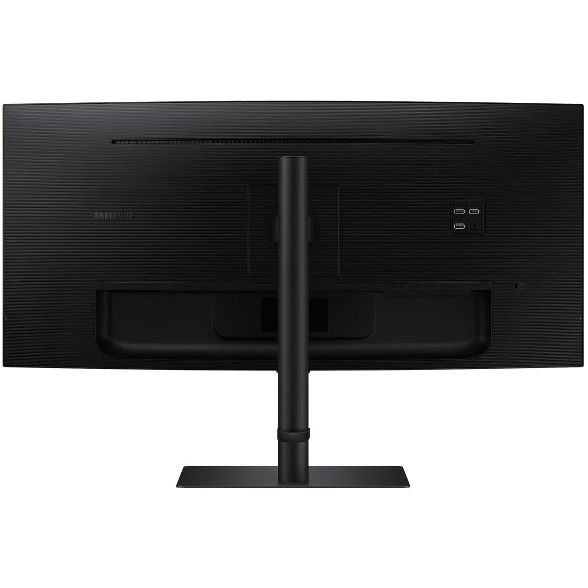 شاشة سامسونج ViewFinity S6 34" UWQHD