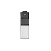 Panasonic Water Dispenser - Top Load Silver-Black
