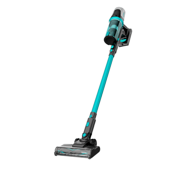 Cecotec Conga Rockstar 1500 Horizon Genesis XL 215W Cordless Vacuum — 2-in-1 Power