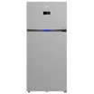 Beko Refrigerator 477L Large Capacity and Efficient