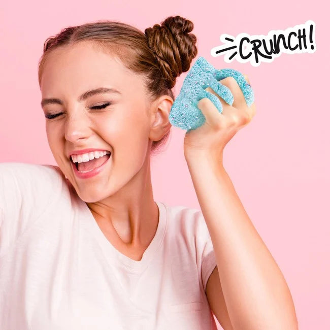 Experience ASMR Bliss with Crazy Sensations - ASMR 5 Pack