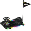 Crazy Cart Shift Lightshow – Transforming Toy Car with Light Effects