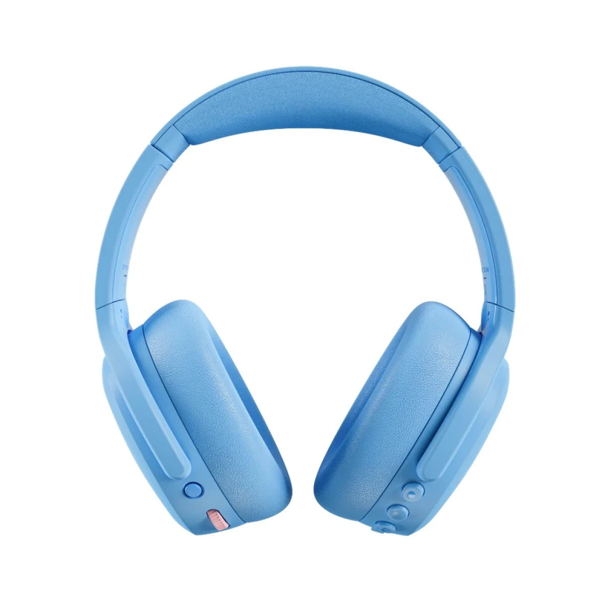 Skullcandy Crusher ANC 2 True Wireless Over-Ear Headphones