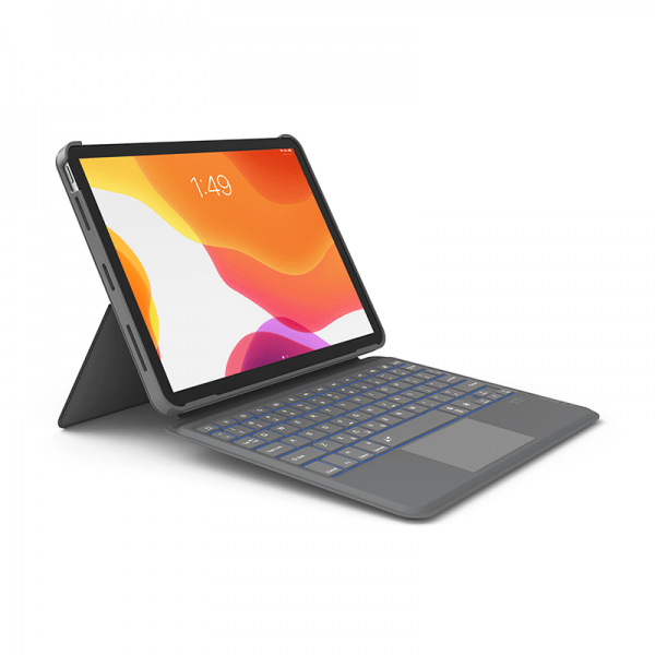 WIWU COMBO TOUCH KEYBOARD CASE FOR IPAD 10.9