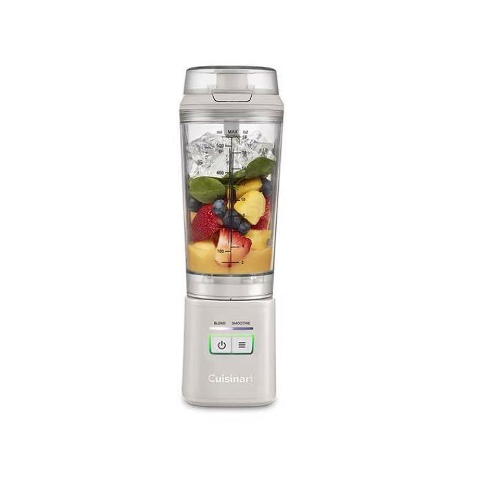 Cuisinart® Blast & Go Portable Blender – PBL100E