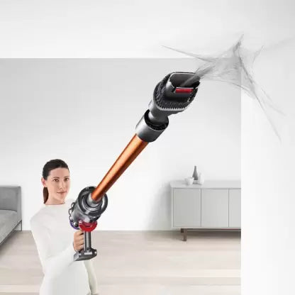 مكنسة كهربائية لاسلكية Dyson Cyclone V10 - نحاسية