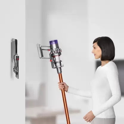 مكنسة كهربائية لاسلكية Dyson Cyclone V10 - نحاسية