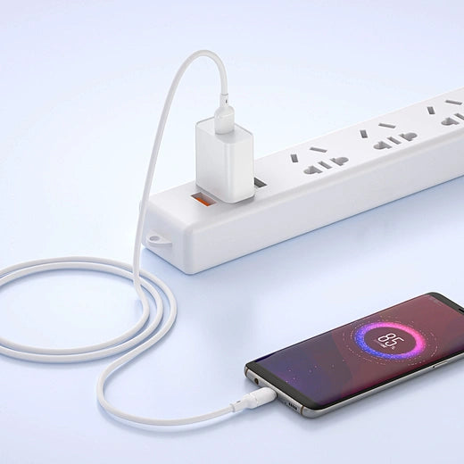 كيبل WiWU Stellar A to Lightning 1M Wi-C087