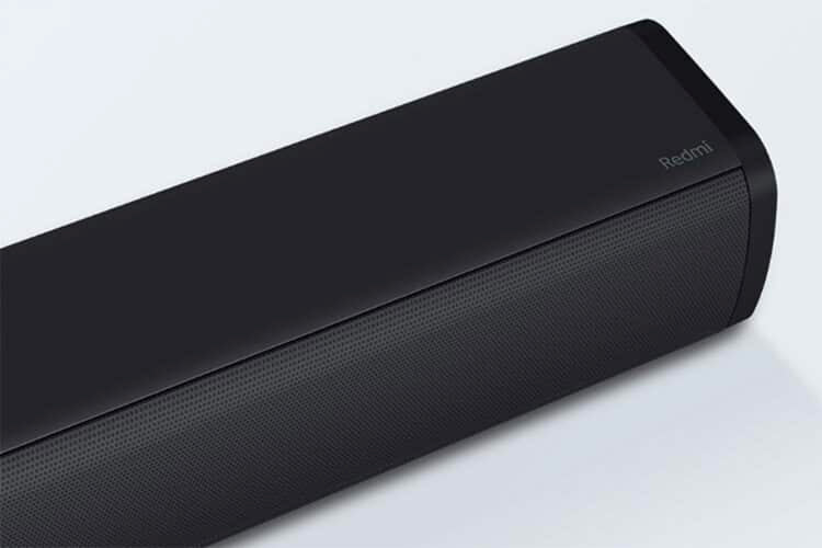 مكبر صوت تلفزيون Xiaomi Redmi 30W - أسود