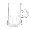 Torce 4-piece Tea Cup Set - 115ml - Madame Coco JO