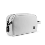WIWU Phantom Fingerprint Lock Pouch Pro – White