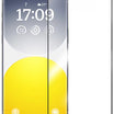 شاشة حماية Baseus Sapphire HD من الزجاج المقوى لجهاز iPhone 15 Pro
