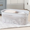Bellamy Laundry Basket - Madame Coco JO