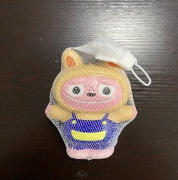 Tongue Shape Keychain – Bold & Fun Accessory