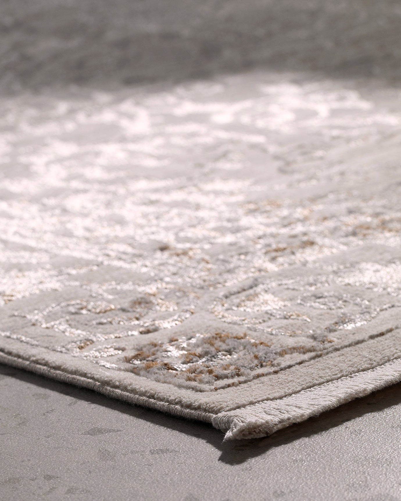 Orvelle Carpet - Madame Coco JO