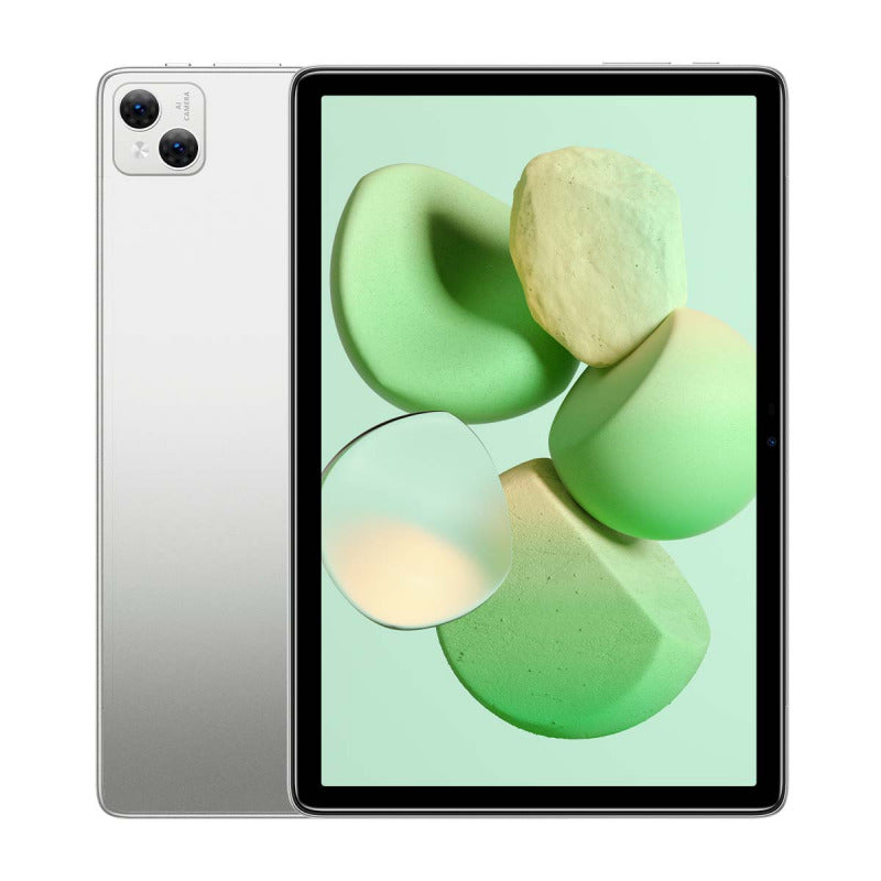 تابلت DOOGEE T10 Android 15GB+128GB Octa-Core للألعاب