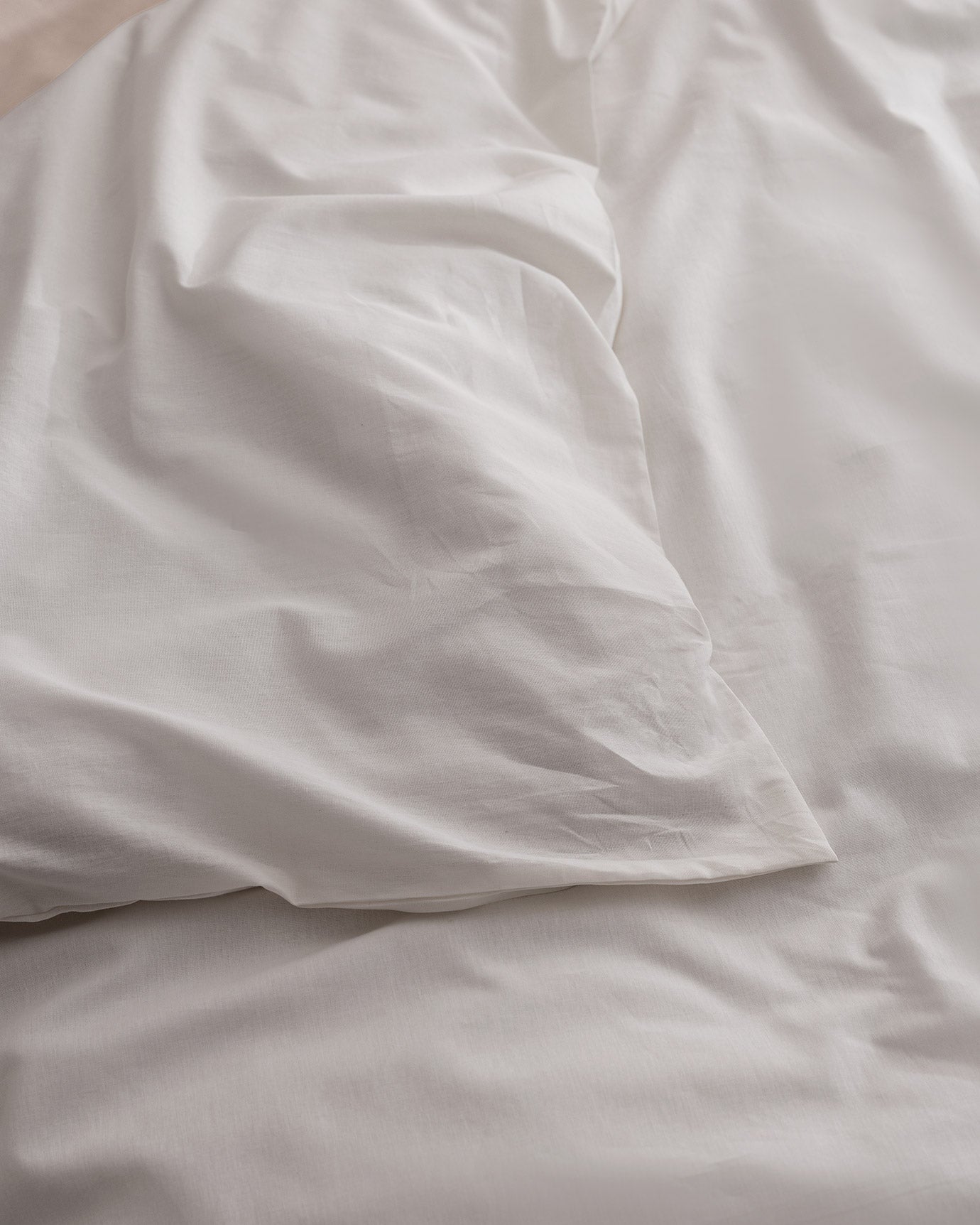 Manon Double Size Ranforce Duvet Cover - Madame Coco JO