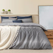 Diora Double Size Duvet Cover Set - Madame Coco JO