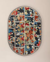 Flavigny Oval Carpet