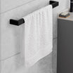 Chance Jacquard Face Towel - Madame Coco JO