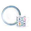 Elita 4-piece Coffee Cup Set - Madame Coco JO