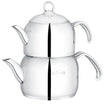 Azura Teapot Set - Medium-sized - Madame Coco JO