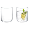 Musette 4-piece Water Glass Set - Madame Coco JO