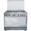 Elba 92 SX 888 LC Gas Cooker 90 cm