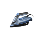 Braun Steam Iron 2400 W 270 ml SuperCeramic Blue