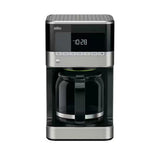 Braun American Coffee maker 1000 W 1.4 L 12 cups LCD Display
