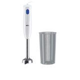 Braun Hand Blender 450 W 350 ml White and Blue