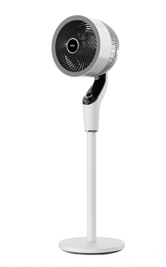 Sona Fan Desk and Stand 8" with 3 Speeds