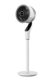 Sona Fan Desk and Stand 8" with 3 Speeds