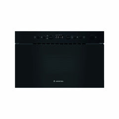 Ariston AM 212 BA Microwave Oven Built in With Grill 22 L 750 W Black