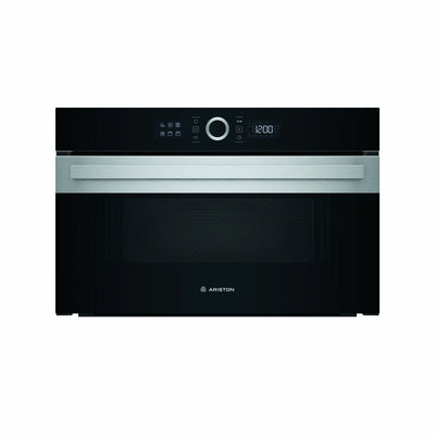 Ariston AMD 54 MXA Microwave Oven 800 W Built-in With Grill 31 L Inox